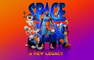 Space Jam - A New Legacy