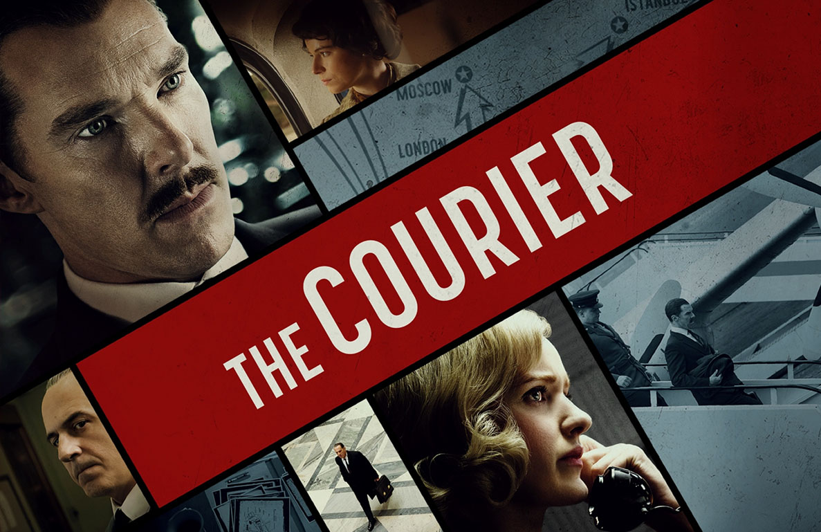 The Courier