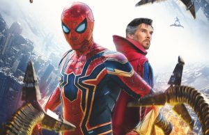 Spider-Man No Way Home