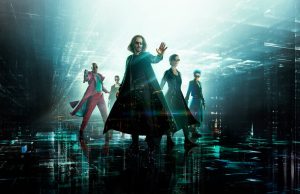 Matrix Resurrections