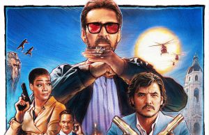 The unbearable weight of massive talent