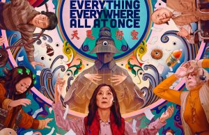 Everything Everywhere poster